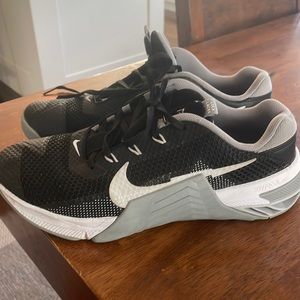 Nike Metcon 7 mens training shoe size 9.5
